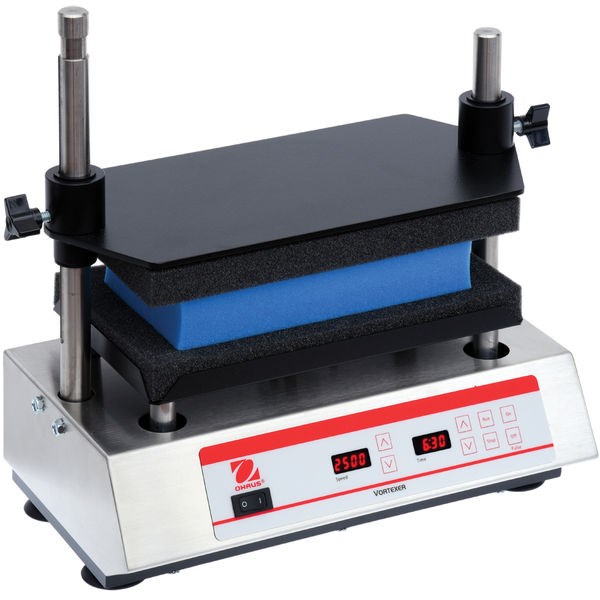 Vortex Mixer, Multi-Tube, VXMTDG, US - 30392171