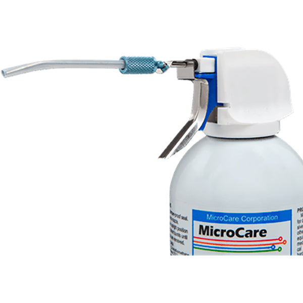 MicroCare StatZAP ESD Eliminator Dispensing Tool - MCC-ZAP